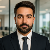 Volkan Kilinc